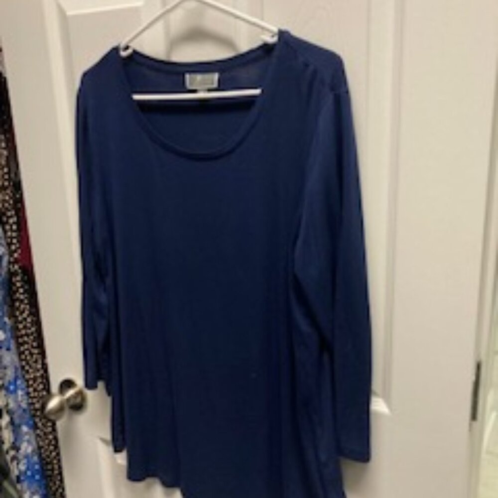 JM Tunic